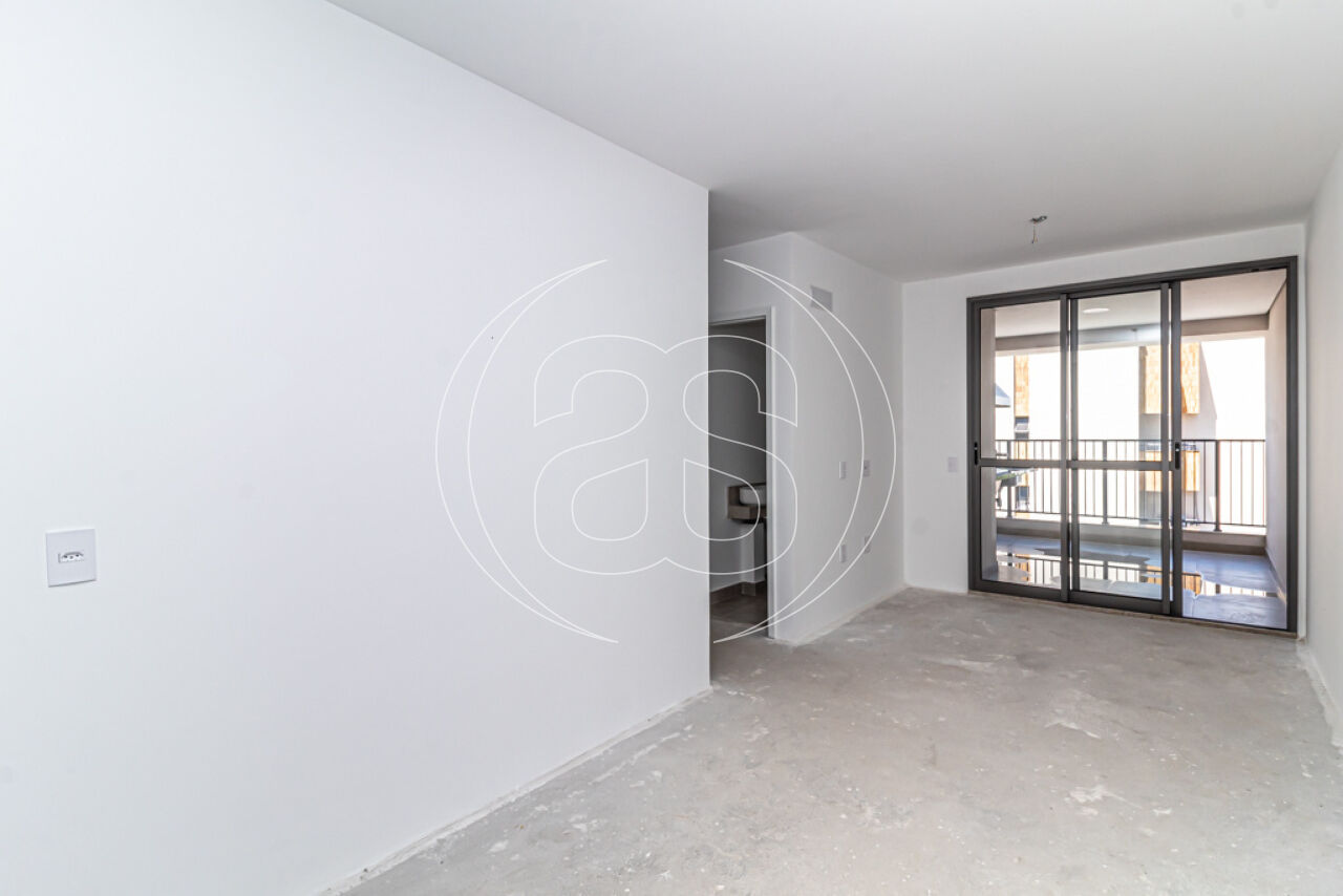 "Condomínio Novo e Moderno em Moema: Apartamento de 75m² com 2 Suítes e Lazer Completo!"