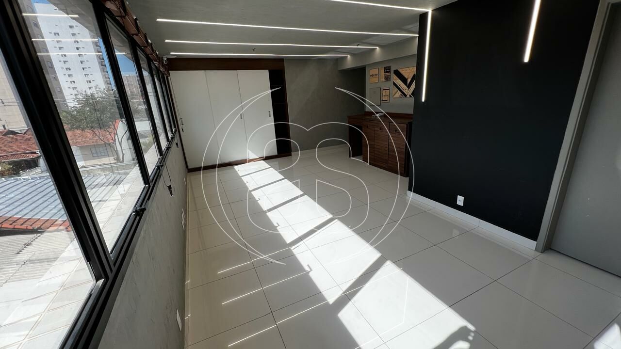 Oportunidade Única: Sala Comercial de 36m² na Chácara Santo Antônio!