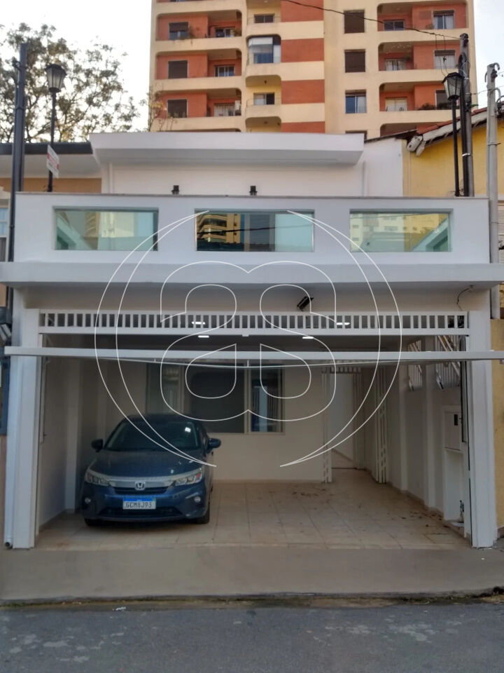 SOBRADO NA REGIÃO DA VILA MARIANA