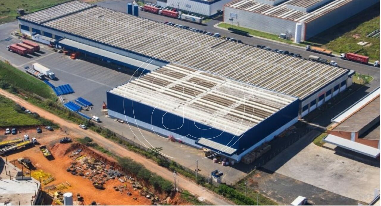 GALPÃO COMERCIAL LOCAÇÃO - SUMARÉ