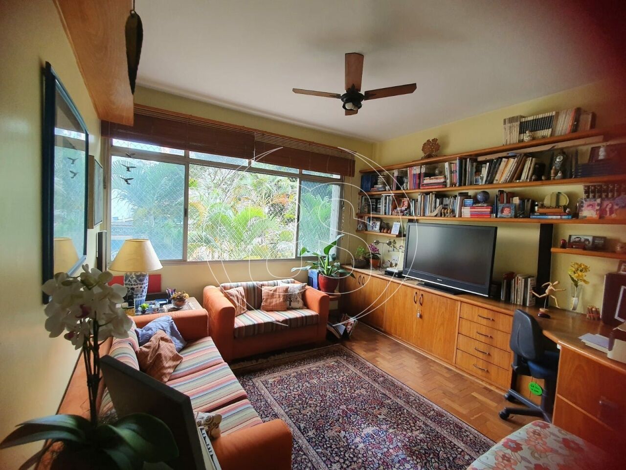 APARTAMENTO NA REGIÃO DO ITAIM BIBI