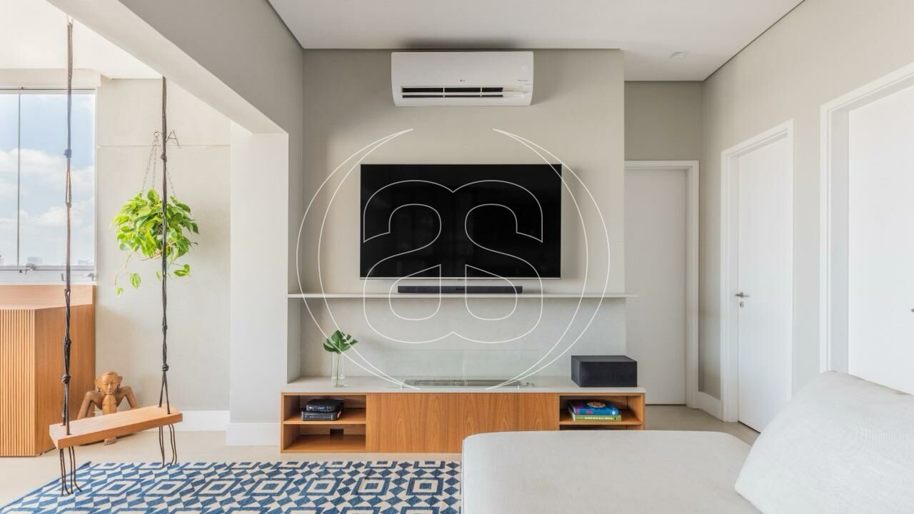 Apartamento Moderno! OPORTUNIDADE EM MOEMA