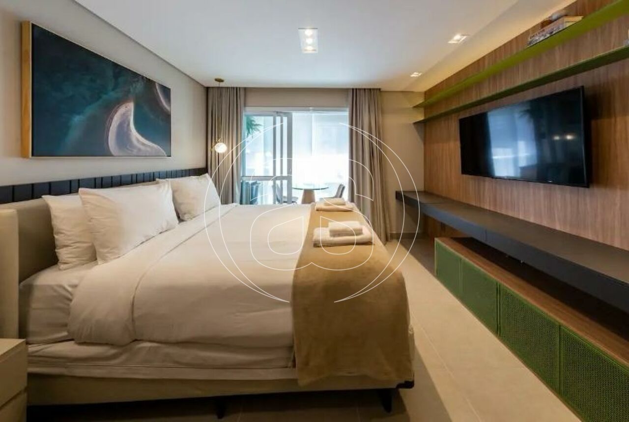 STUDIO - 25M² - MOEMA
