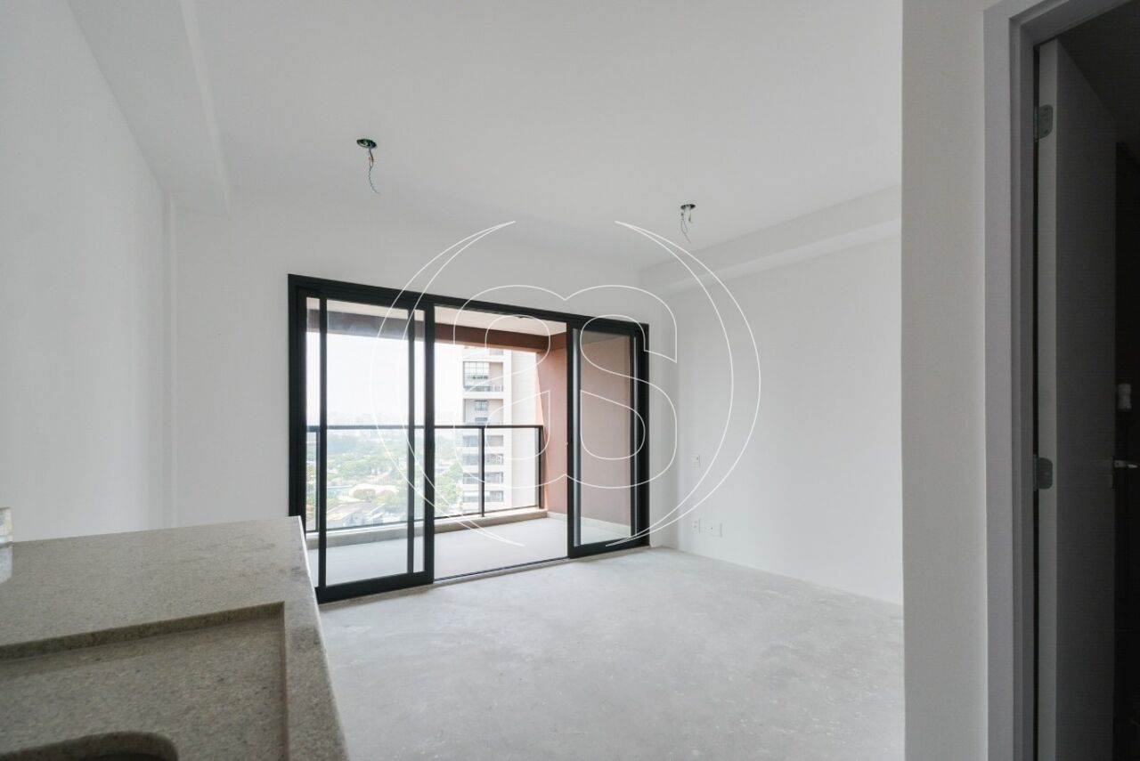 STUDIO - 29M² - MOEMA