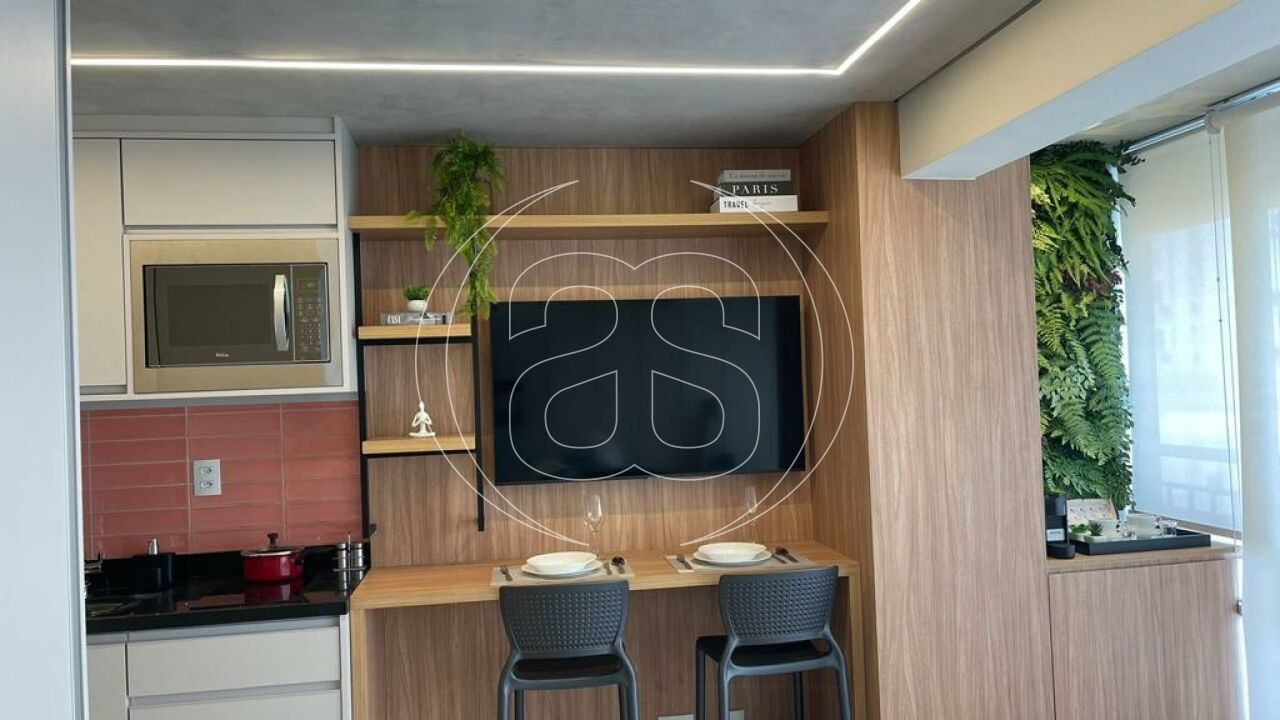 APARTAMENTO NA REGIÃO DE MOEMA