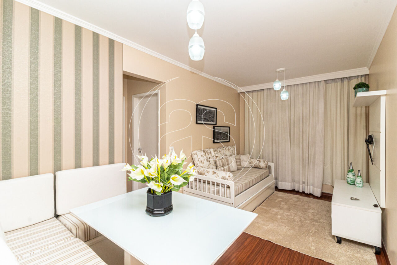 APARTAMENTO PARA VENDA EM MOEMA DE 45M²
