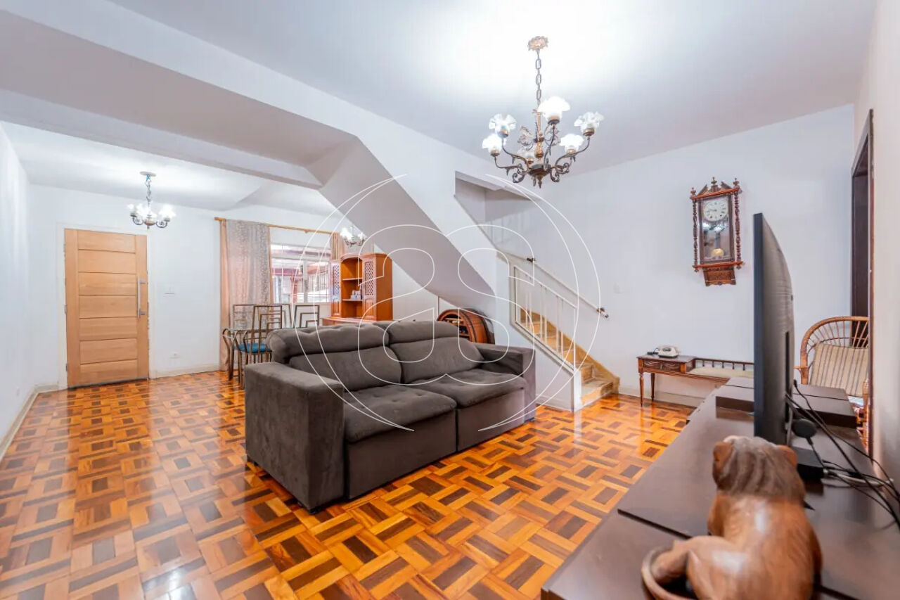 Casa Residencial - Planalto Paulista