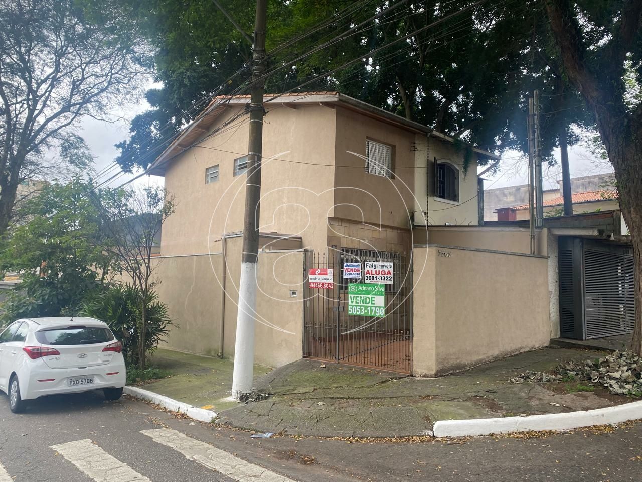 SOBRADO RESIDENCIAL À VENDA NA REGIÃO DE MOEMA