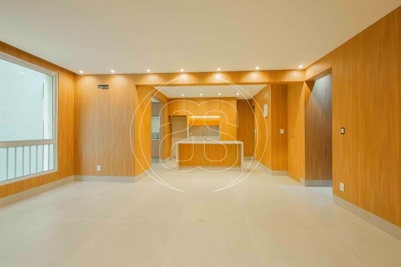 2 SUITES - 92M² - 1 VAGA - ITAIM BIBI - TOTALMENTE REFORMADO