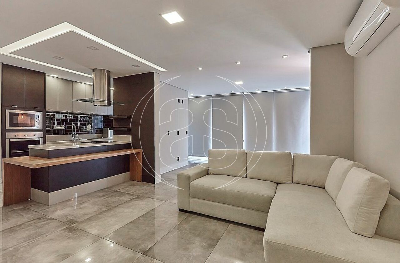 APARTAMENTO PARA LOCAÇÃO NA VILA OLÍMPIA
