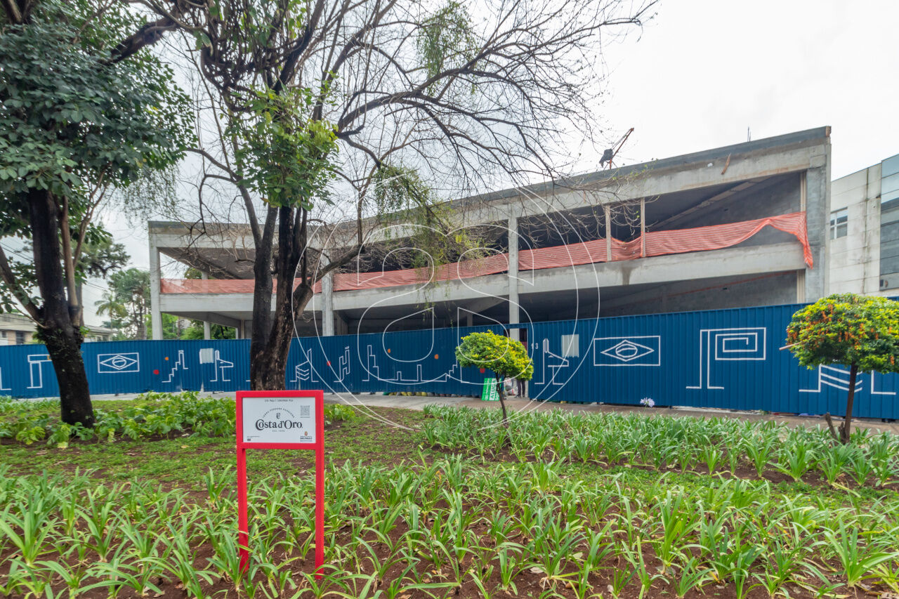 Loja Comercial de Esquina para Locação no Jardim Paulista | 1.276 m² + Amplo Estacionamento
