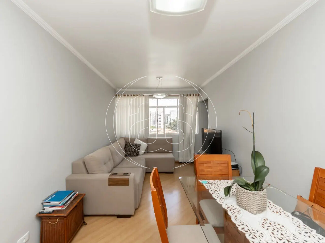 APARTAMENTO A VENDA 02 DORMITÓRIOS 76 M2 - 01 VAGA -MOEMA INDIOS