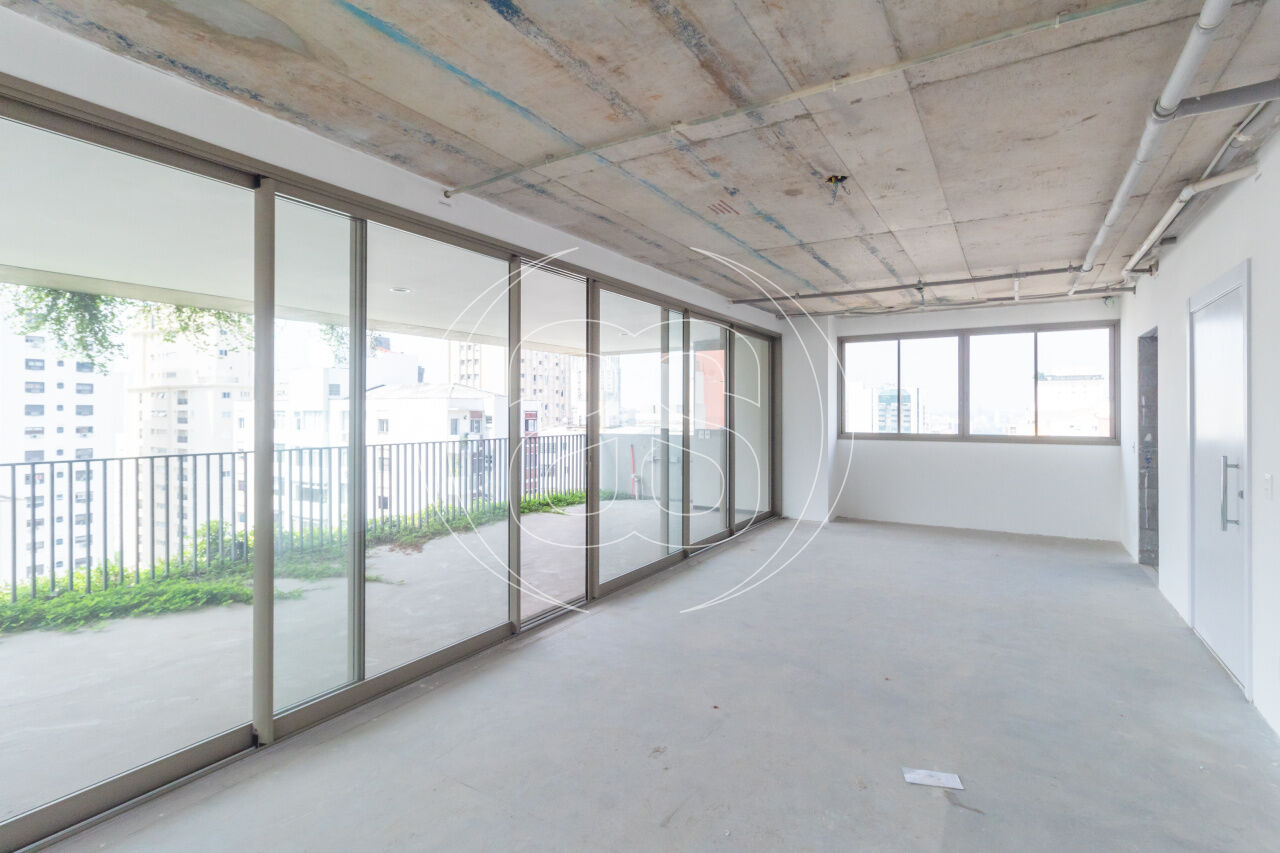 APARTAMENTO LINDO 3 SUITES 240M² JARDINS