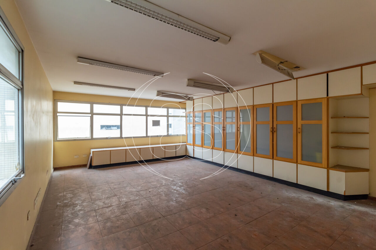 SALA COMERCIAL NA REGIÃO DO JARDIM PAULISTA