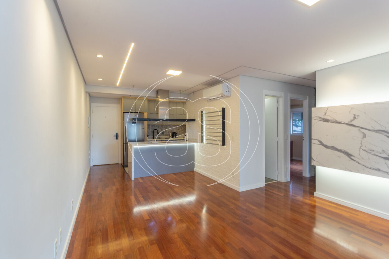 APARTAMENTO PARA VENDA - RUA DAS FLECHAS - COM 80m², VARANDA COM CHURRASQUEIRA, QUARTOS e SUÍTE e VG