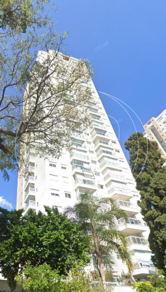 APARTAMENTO A VENDA NA CHÁCARA MONTE ALEGRE