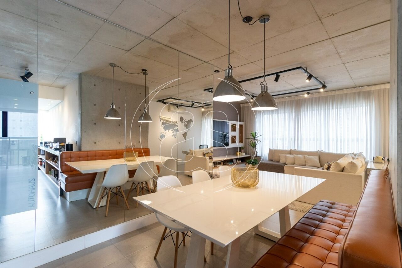 1 SUITE - 74M² - 2 VAGAS - MAXHAUS - VILA OLIMPIA