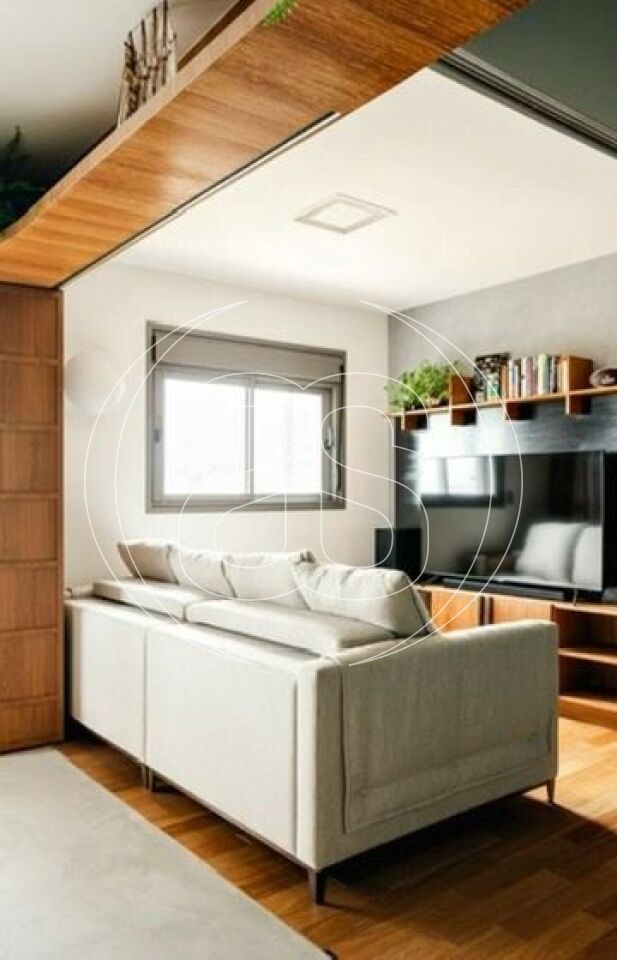 APARTAMENTO RESIDENCIAL NA REGIÃO DE MOEMA