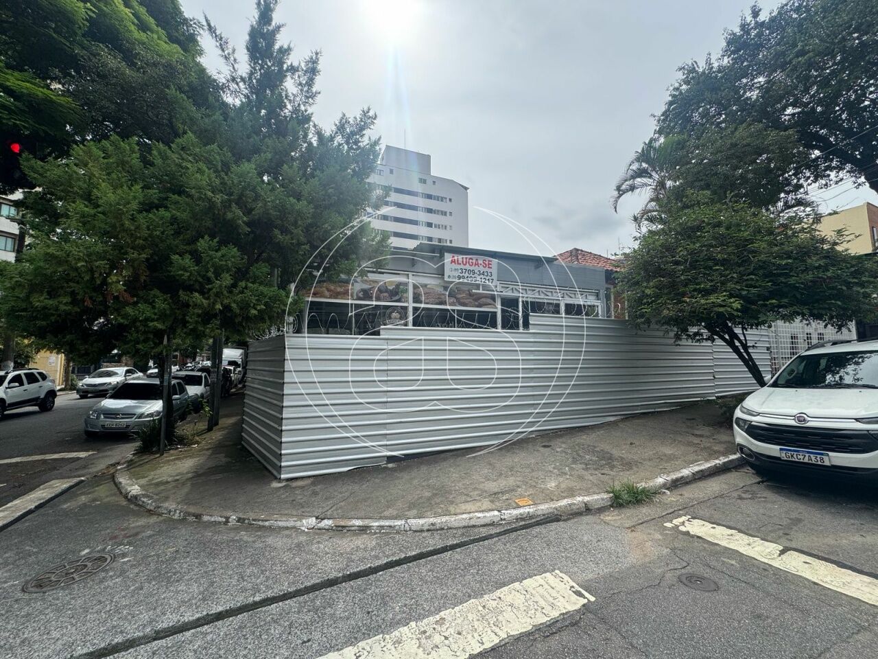 Imóvel comercial disponível para locação em Moema - oportunidade para o seu negócio!!!