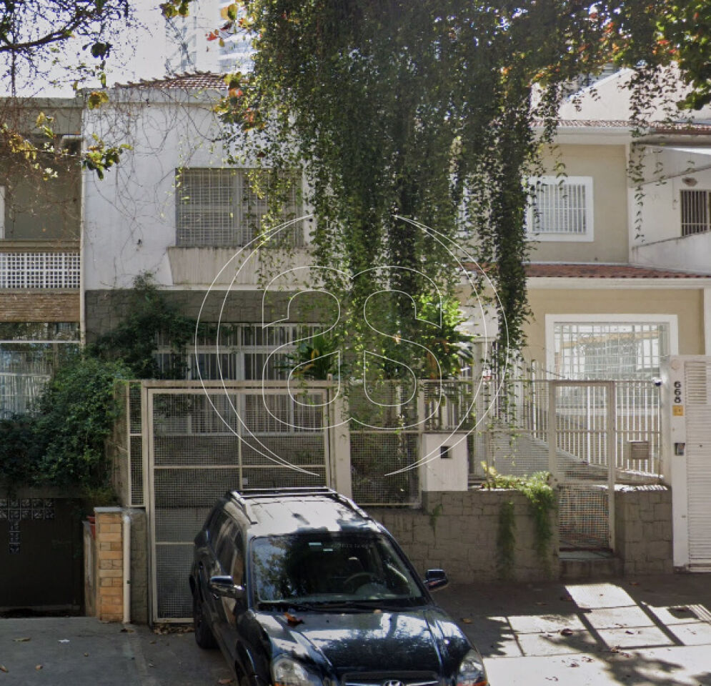 SOBRADO RESIDENCIAL NA VILA MARIANA