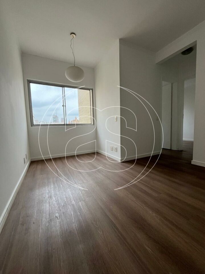 Apartamento para Venda | 2 Dormitórios | 1 Vaga | Moema Pássaros