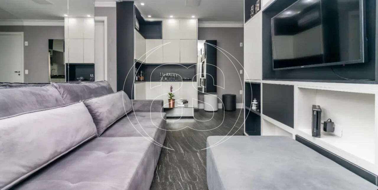 APARTAMENTO NA REGIÃO DE MOEMA