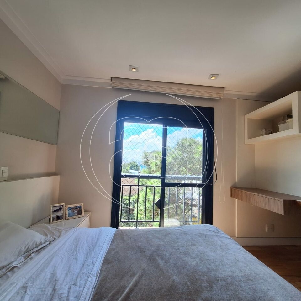 CAMPO BELO - 106 M²