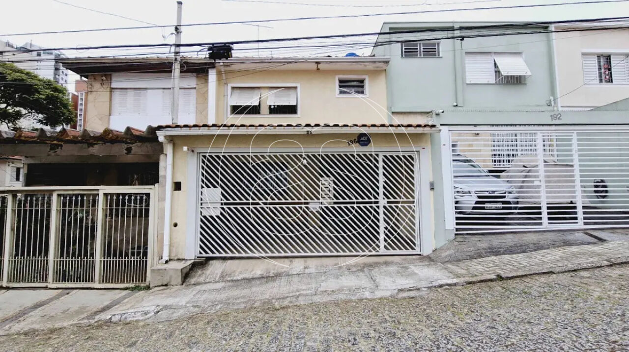 CASA PARA VENDA COM SUÍTE E GARAGEM NA VL.MARIANA