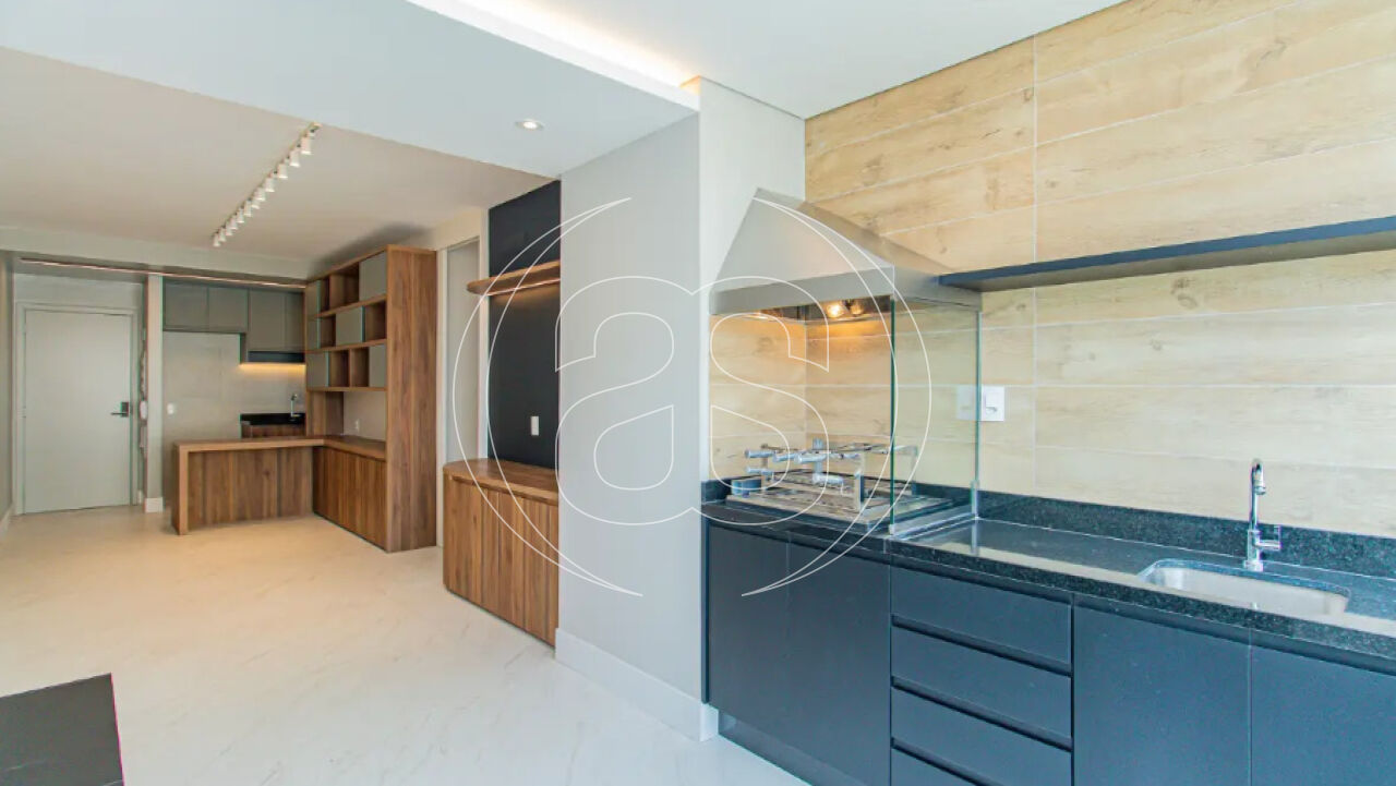 APARTAMENTO NA REGIÃO DE MOEMA