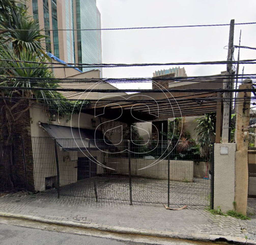 CONJUNTO COMERCIAL PARA LOCAÇÃO NO ITAIM BIBI