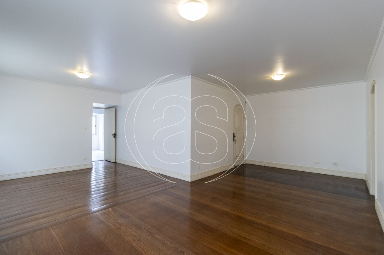 APARTAMENTO PARA VENDA COM SUÍTE E GARAGEM NO ITAIM BIBI