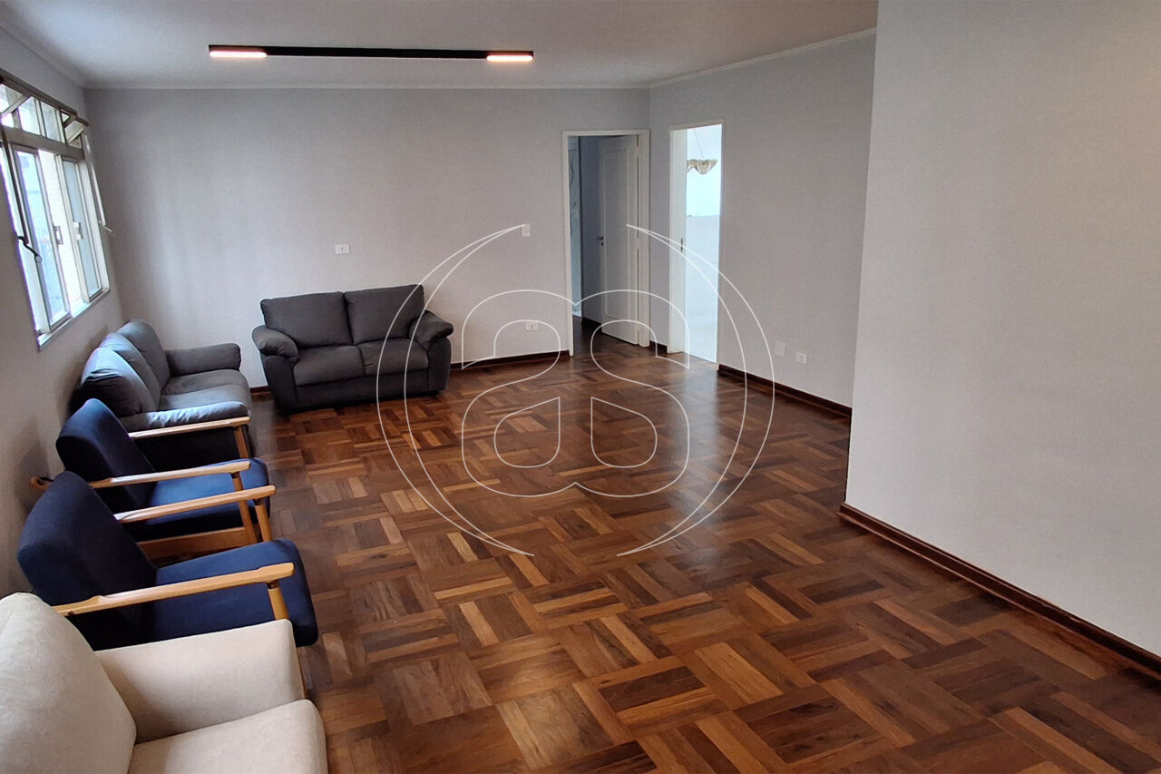 APARTAMENTO PARA VENDA COM GARAGEM E SUÍTE NA VILA MARIANA