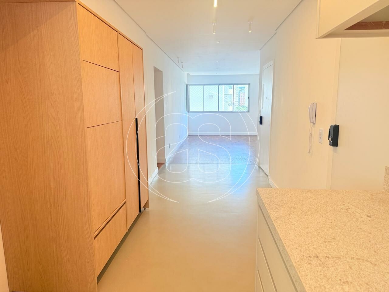 APARTAMENTO PARA VENDA COM SUÍTE E GARAGEM NO JARDIM PAULISTA