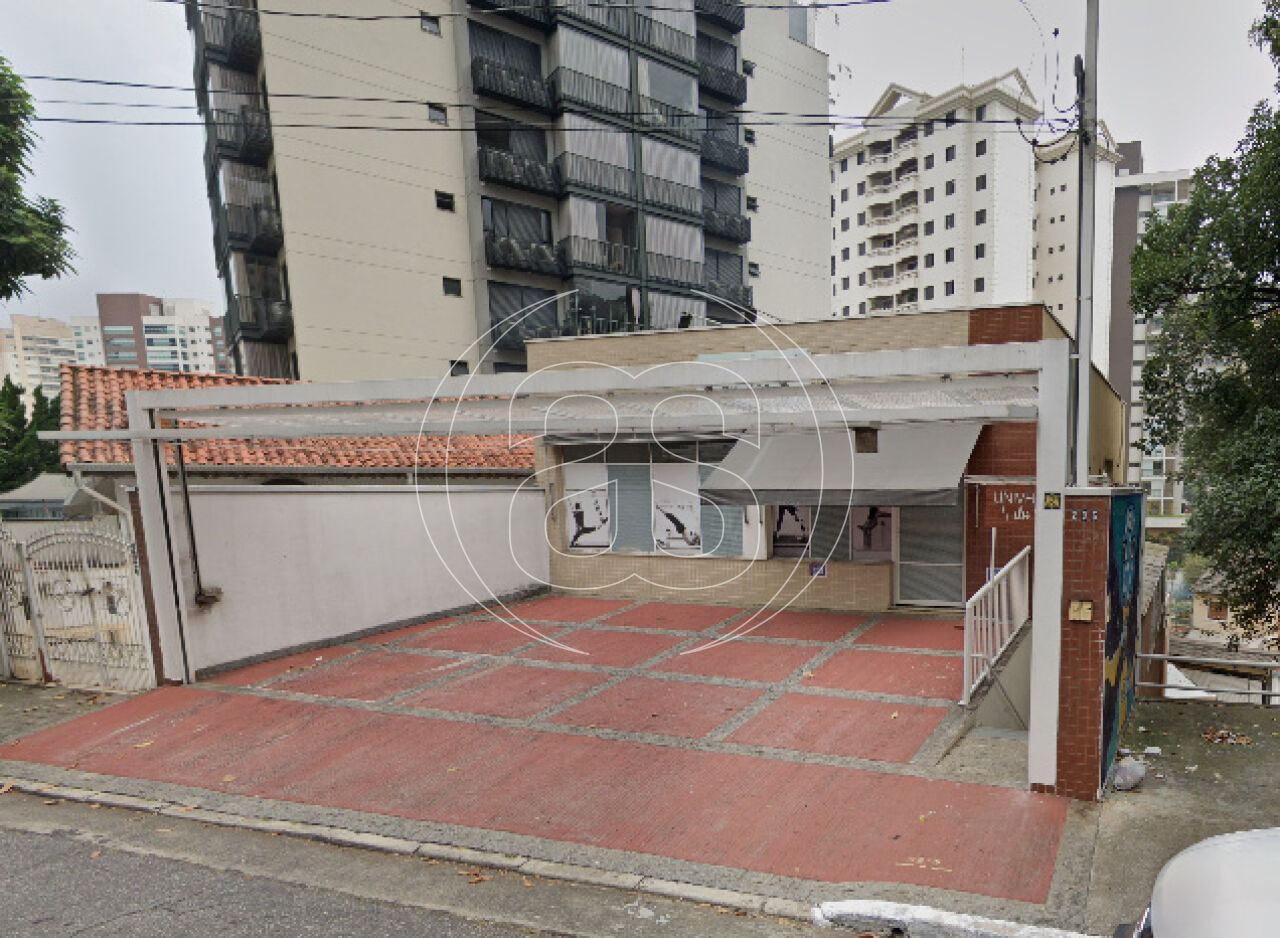 CONJUNTO COMERCIAL PARA VENDA COM GARAGEM NA VILA MARIANA