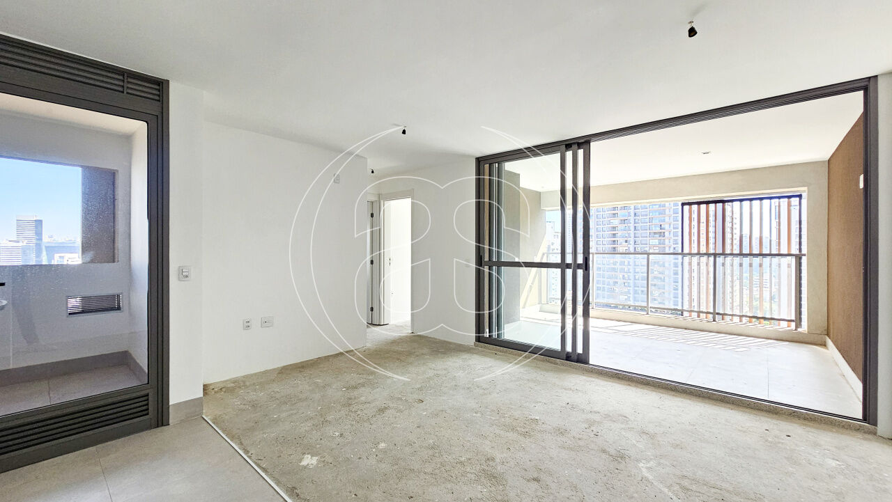 Apartamento no Brooklin