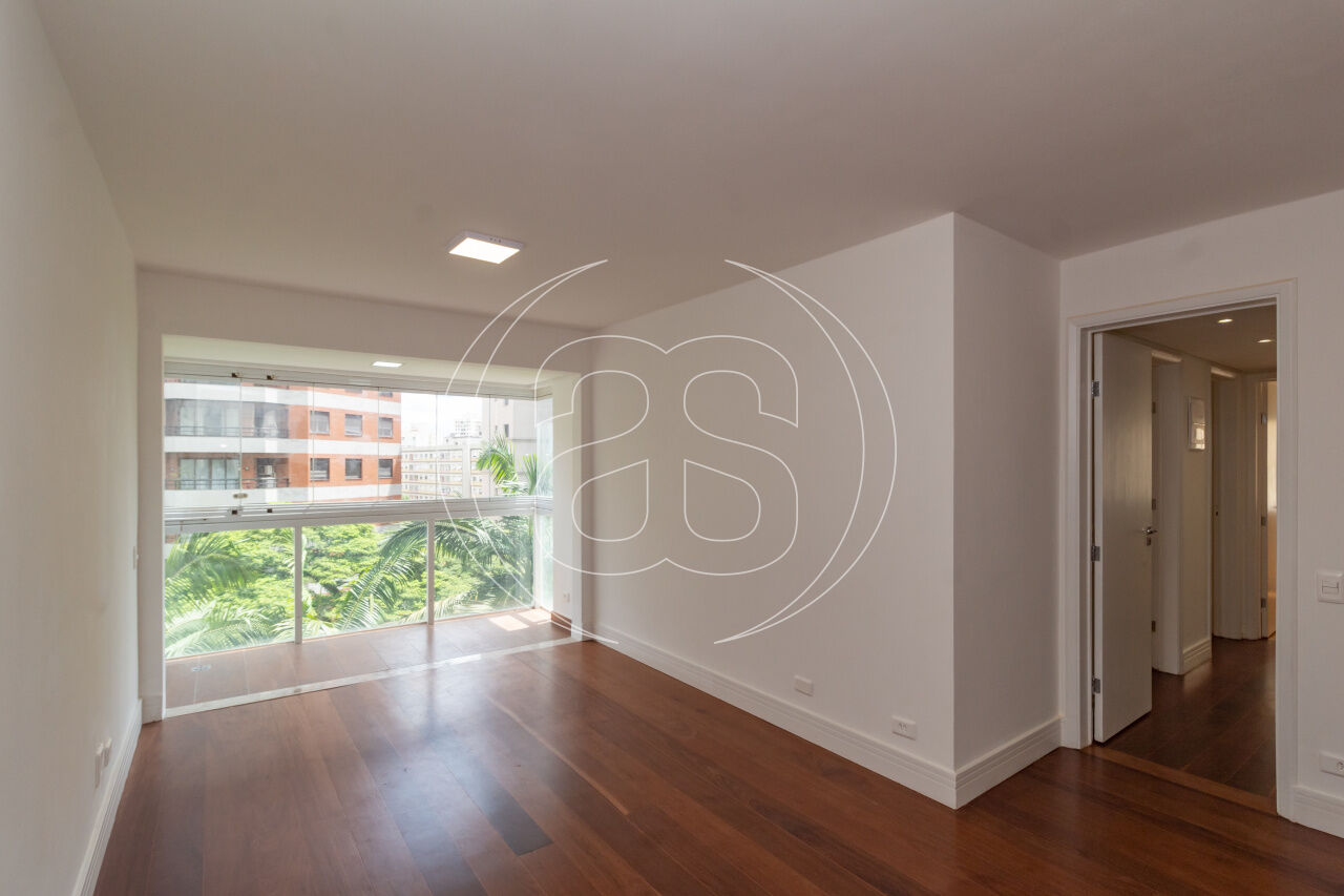 APARTAMENTO NA REGIÃO DA VILA NOVA CONCEIÇÃO