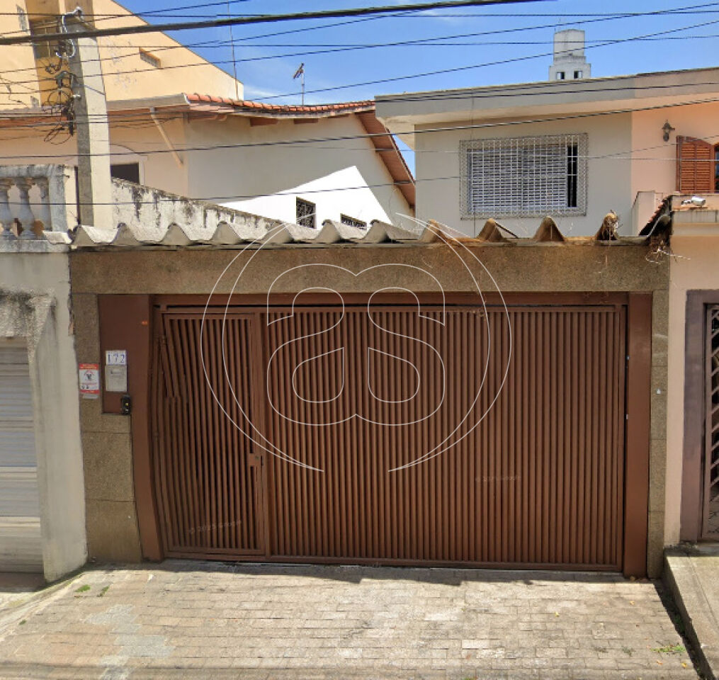 SOBRADO NA REGIÃO DA VILA CLEMENTINO