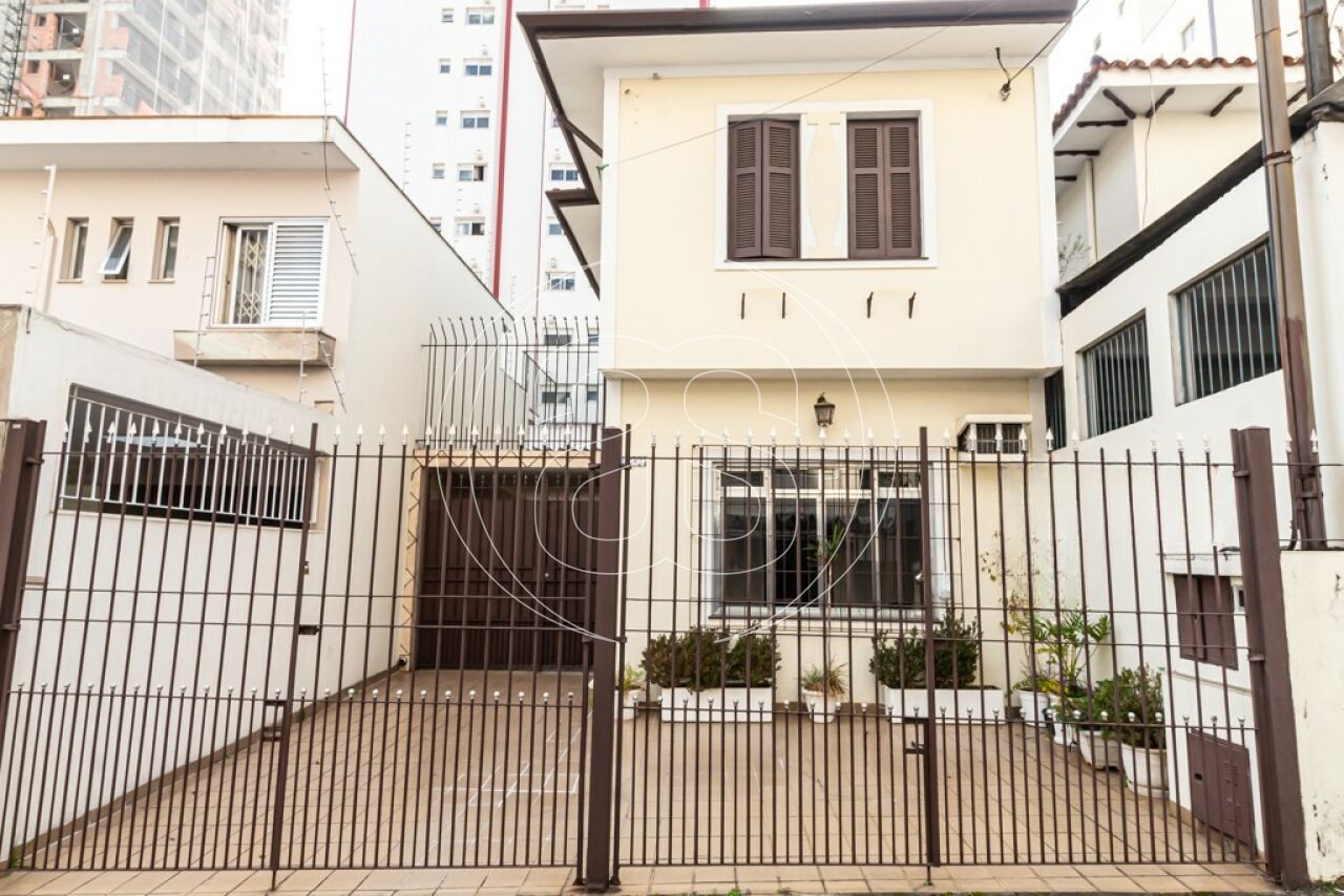 CASA PARA VENDA COM 220MT² E SUÍTE NA VILA OLÍMPIA