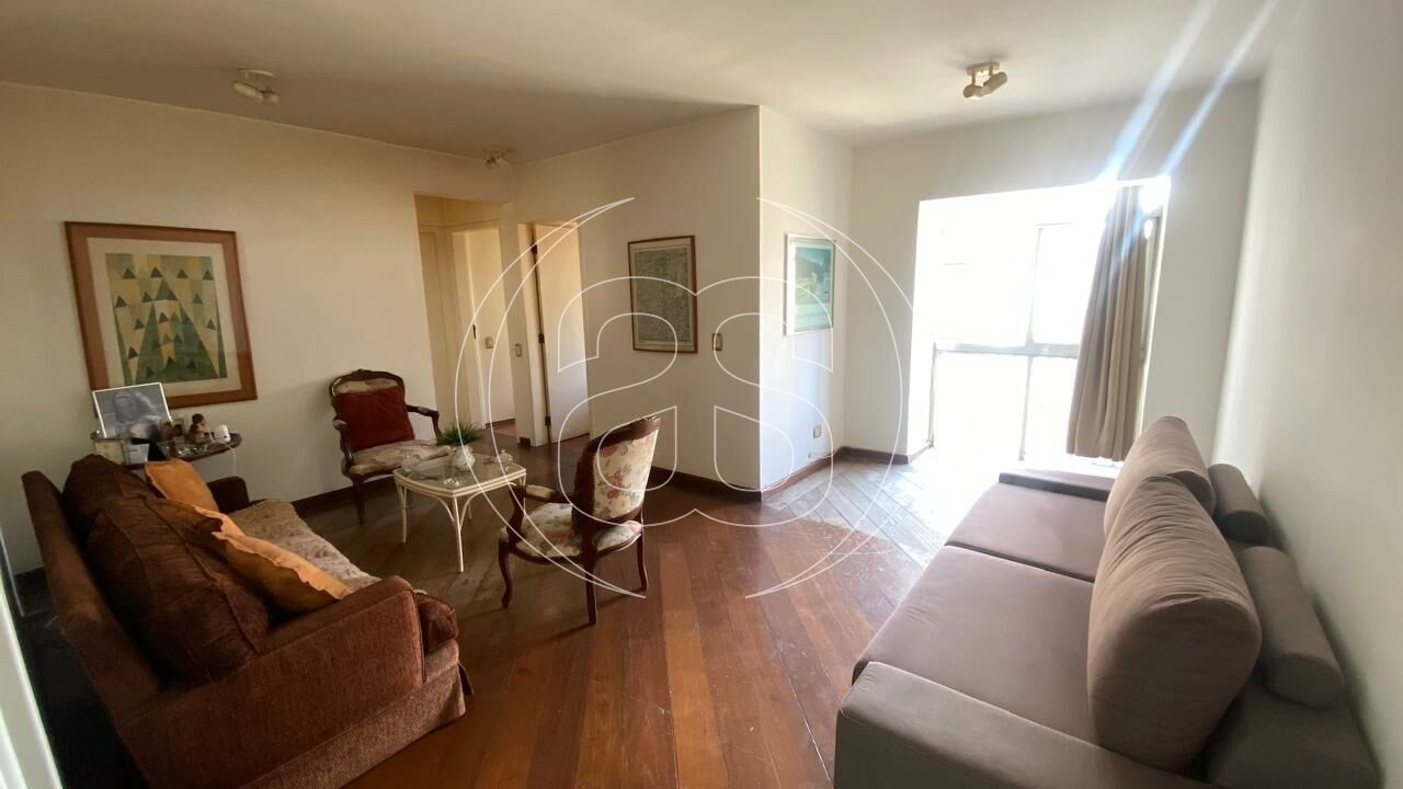 Apartamento à venda em Moema Pássaros com 62m², 2 quartos e 1 vaga de garagem