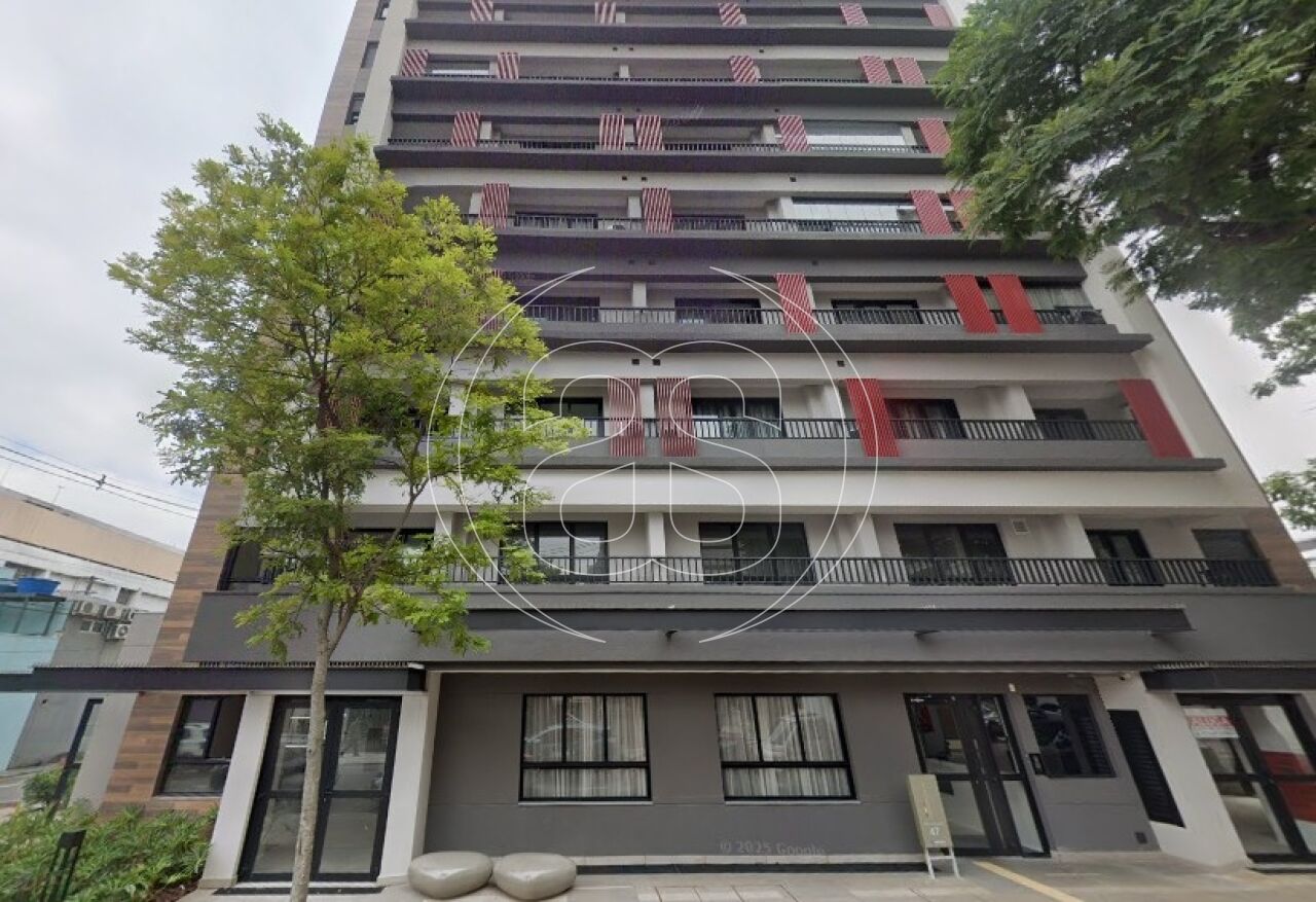 Apartamento Moderno e Exclusivo no Coração de Moema | 58m² Pronto para Morar!