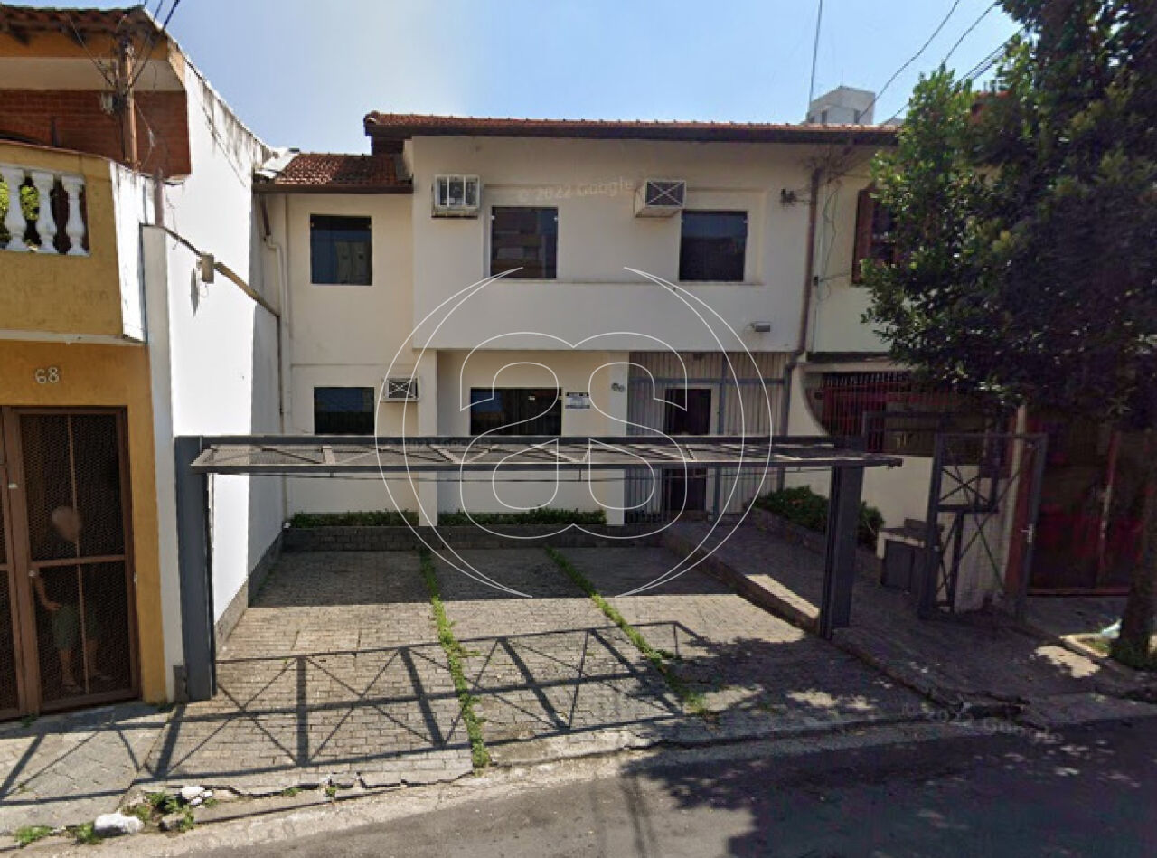 CASA COMERCIAL NA REGIÃO DA VILA CLEMENTINO