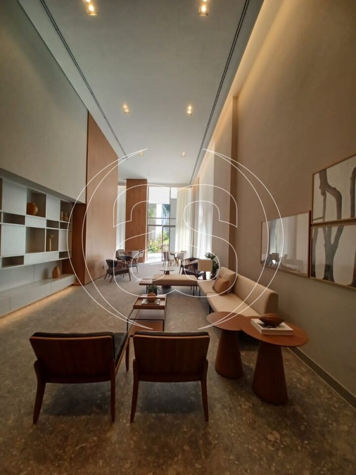 APARTAMENTO NA REGIÃO DE MOEMA