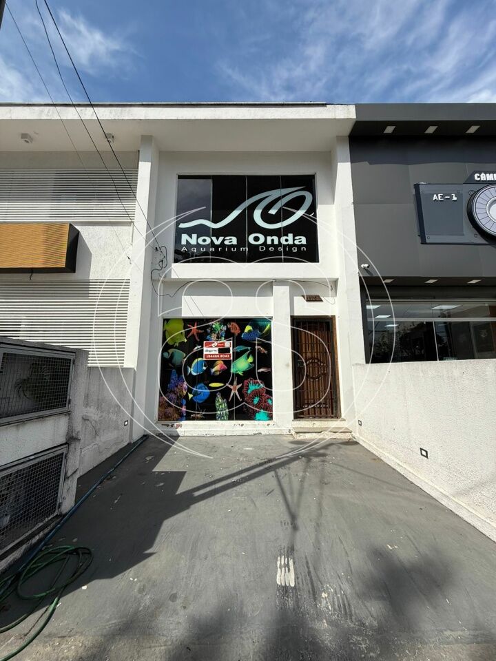 Loja Comercial - Moema
