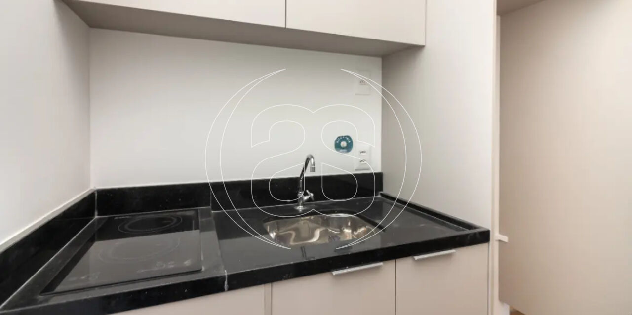 STUDIO A VENDA NOVO 26 M2 - VILA CLEMENTINO