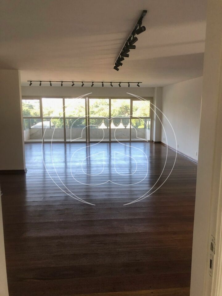 APARTAMENTO RESIDENCIAL NA REGIÃO DO JARDIM EUROPA