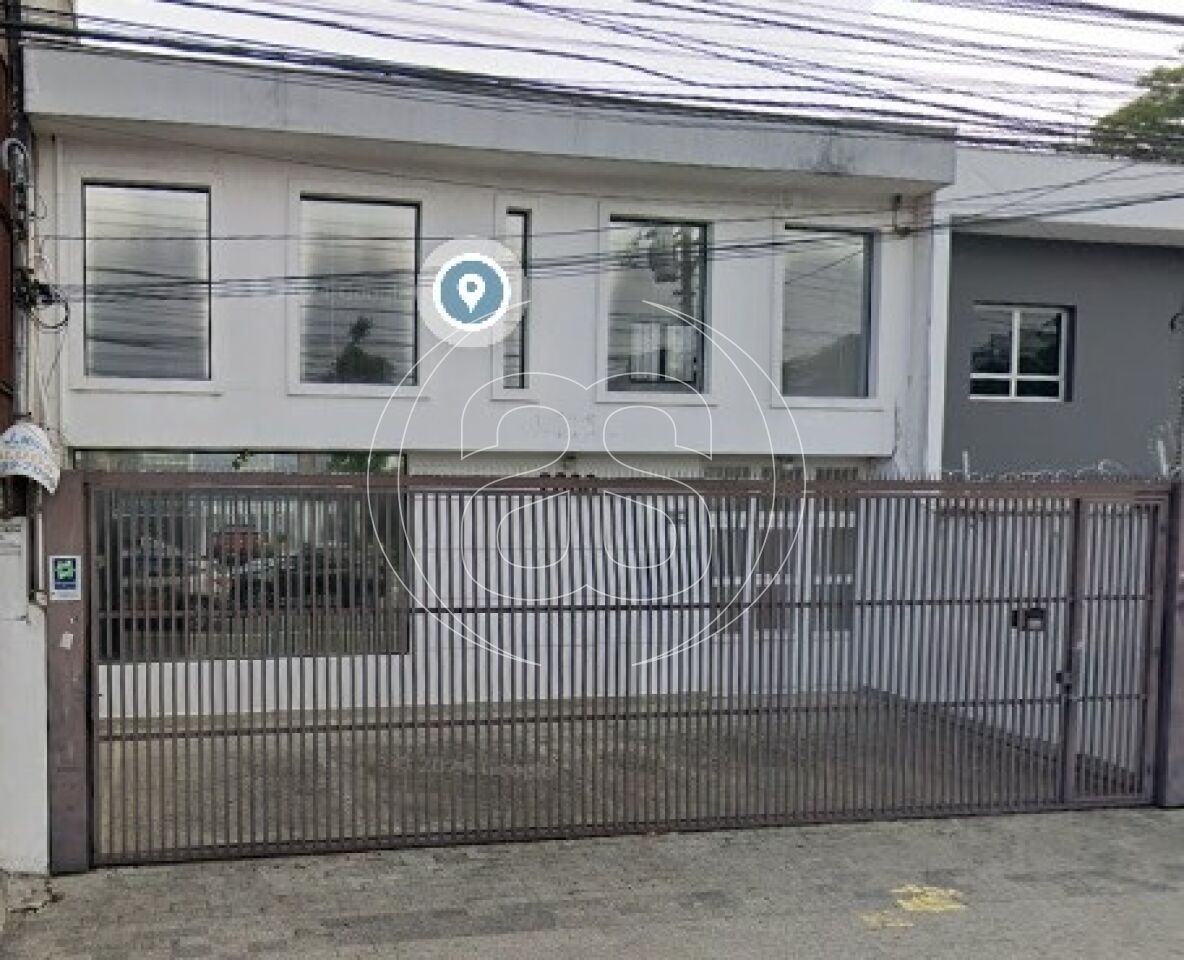 Casa Comercial - Indianópolis