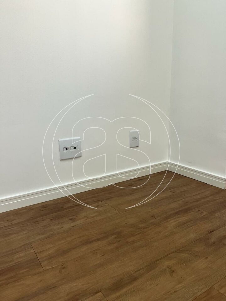 Sala Comercial - Moema