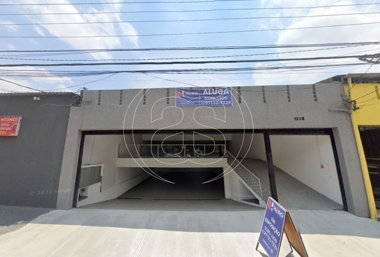 Descubra uma oportunidade comercial única no bairro Planalto Paulista, Com 11,91X20,99 - Z.: ZCOR-3