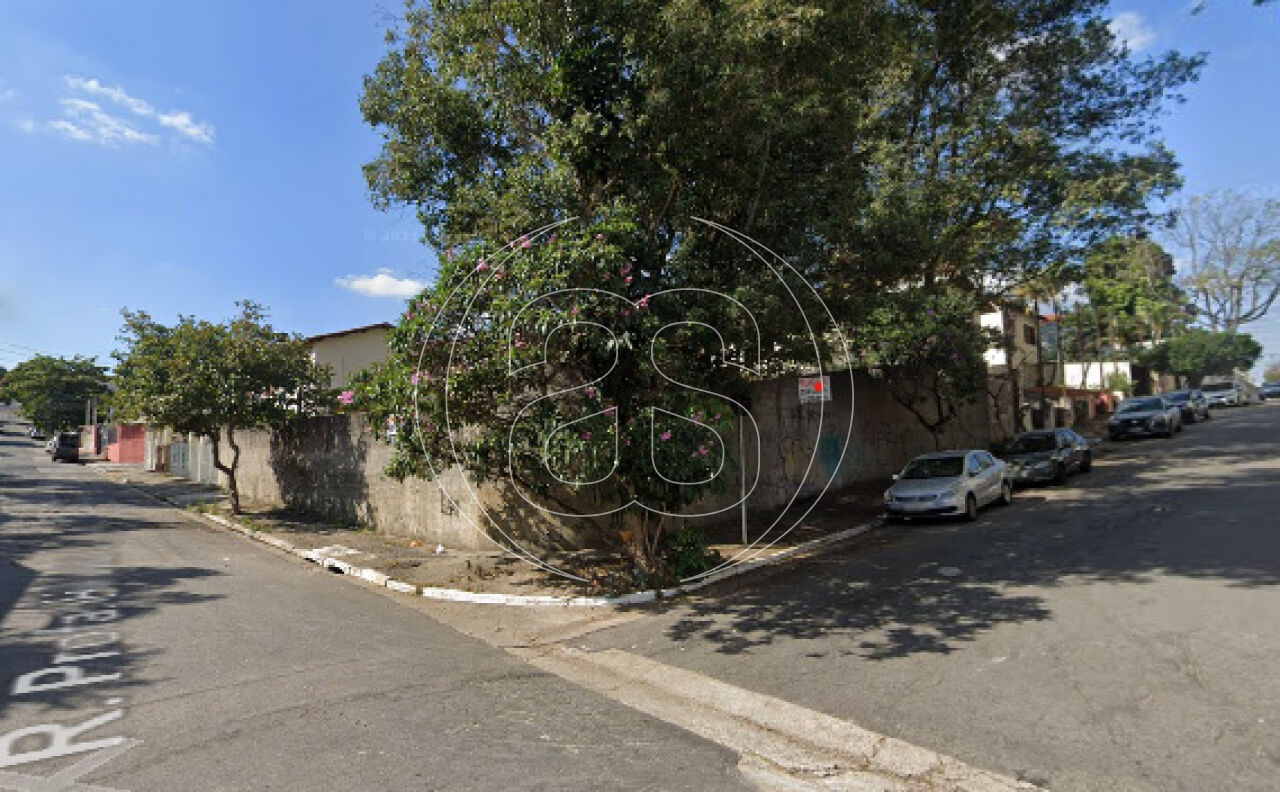 Terreno Residencial/Comercial 23x26 - Z.: ZM - Campo Belo