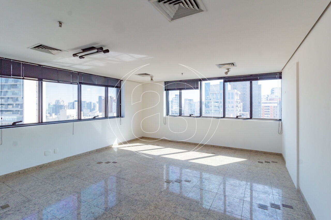 Sala Comercial para Venda e Locação na Vila Nova Conceição !